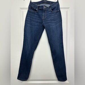 Lucky Brand Blue Jeans